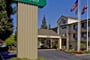 California - Sacramento - Hawthorn Suites
