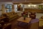 Hawthorn Suites-recepce