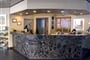 B.W. Bayside Inn-recepce