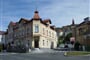 Luhačovice, H236**