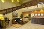 B.W. Lighthouse Inn-recepce