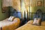 Fitzgerald hotel-pokoj se dvěmi lůžky