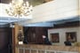 Pickwick Hotel-recepce