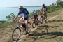 BALATONSKÉ LÁŽO PLÁŽO PRO DĚTI I DOSPĚLÁKY