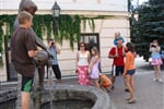 Balatonské lážo plážo pro děti i dospěláky-91