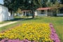 porec - village laguna park - objekty1