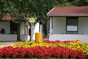 Poreč - Špadići - Laguna Park Village ***