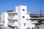 Rhodos - Faliraki - studia Elpida