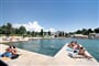 porec - village laguna park - plaz2