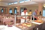 porec - village laguna park - restaurant