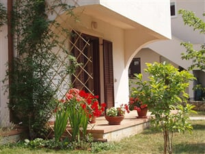 Poreč - Dobrila apartmány ***