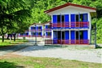 Medveja - Medveja bungalovy ***