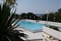 crikvenica - ad turres - bazen