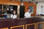 crikvenica - ad turres - recepce
