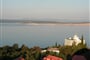 crikvenica - ad turres - vyhled od hotelu