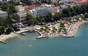 Crikvenica - Zagreb hotel **