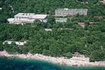 Baško Polje - Alem hotel **