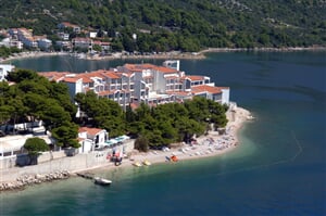 Igrane - Punta hotel***