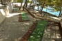 igrane - punta htl - minigolf