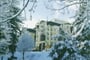 Villa Butterfly zima