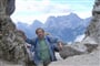 Turistika v Alpách - Dolomity, VIA FERRATY