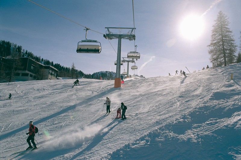 lyžování-Itálie-ValdiSole 0002