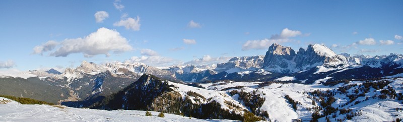 lyžování-Itálie-ValdiSole 0005