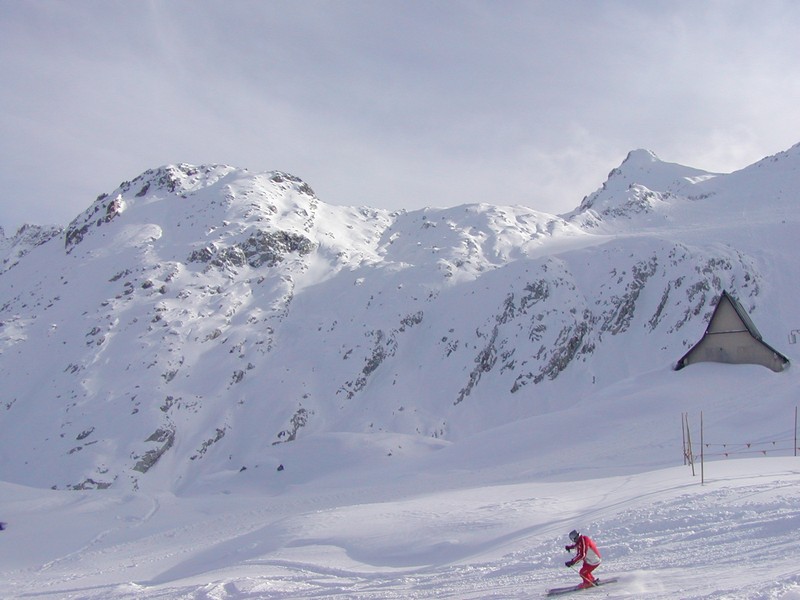 lyžování-Itálie-ValdiSole 0011