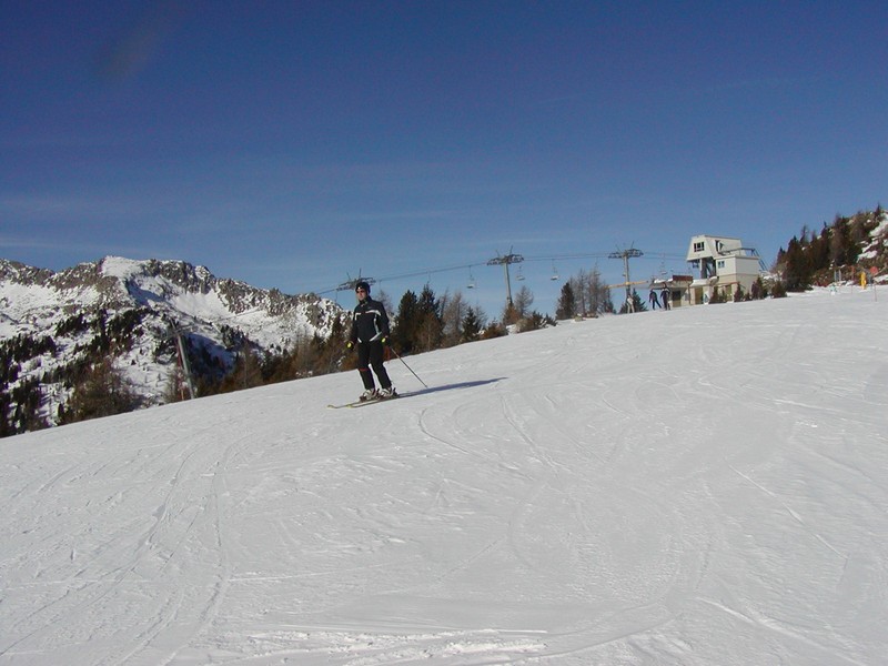 lyžování-Itálie-ValdiSole 0016