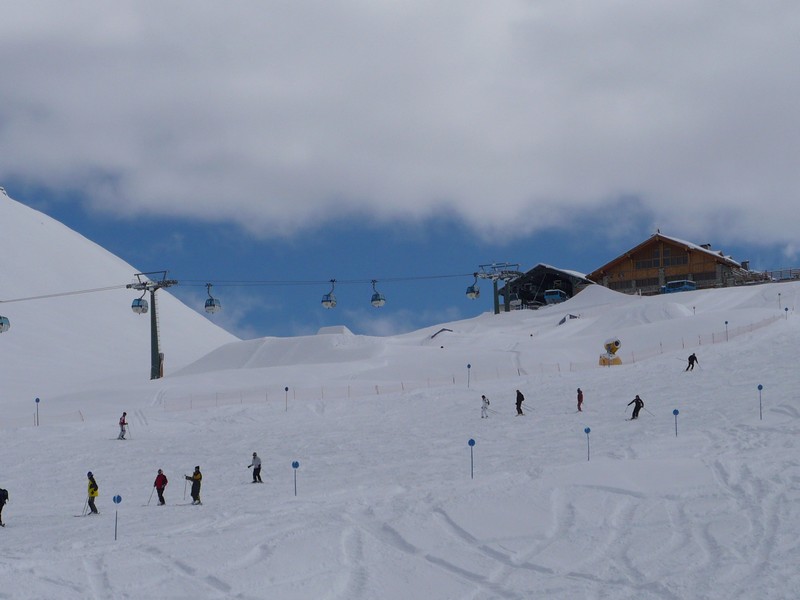 lyžování-Itálie-ValdiSole 0018