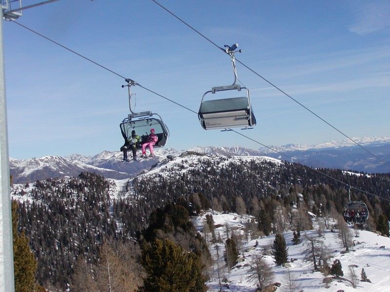 lyžování-Itálie-ValdiSole 0027