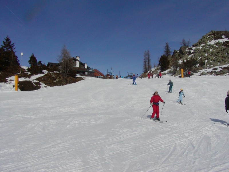 lyžování-Itálie-ValdiSole 0028