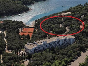 Suha Punta - Suha Punta bungalovy **
