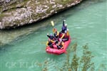 RAFTING  A YUKON  SALZA A ENNS  + bonus - EASY CANYONING ZDARMA                                  NOVINKA
