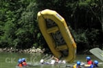 RAFTING  A YUKON  SALZA A ENNS  + bonus - EASY CANYONING ZDARMA                                  NOVINKA