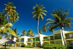 Tobago - Turtle Beach by Rex Resorts ***