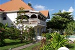 Bequia - Gingerbread Hotel ***