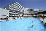 Poreč - hotel Laguna Materada