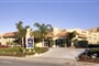 California - San Luis Obispo - B.W. Royal Oak Hotel