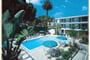 California - Santa Barbara - El Prado Inn