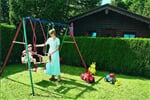 Foto - Kirchberg - Apartmány Weinberghof ***