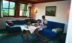 Foto - Kirchberg - Apartmány Weinberghof ***