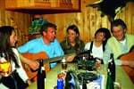 Foto - Kirchberg - Apartmány Weinberghof ***