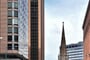 Colorado - Denver - Comfort Inn, Downtown