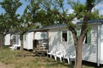 Giens, Camping International
