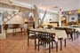 Ramada Denver-restaurace