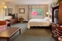 Ramada Denver-suite