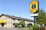 Connecticut - Hartford - Super 8 motel Hartford/Windsor