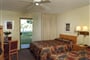 Furnace Creek Ranch-pokoj