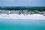 Florida - Lido Beach, Sarasota - The Helmsley Sandcastle Hotel